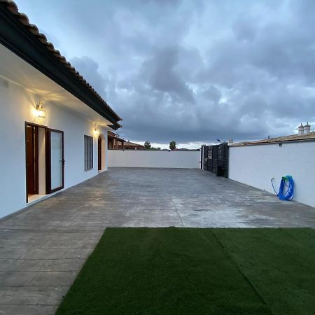 Casa Kanete Cala Exteriör bild