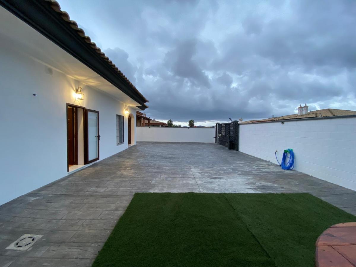 Casa Kanete Cala Exteriör bild
